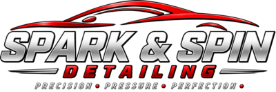 Spark & Spin Detailing